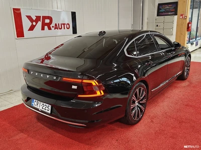 Volvo S90 2023, kuva 6/35