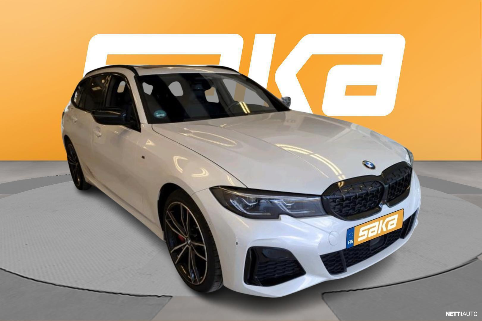 BMW M340i