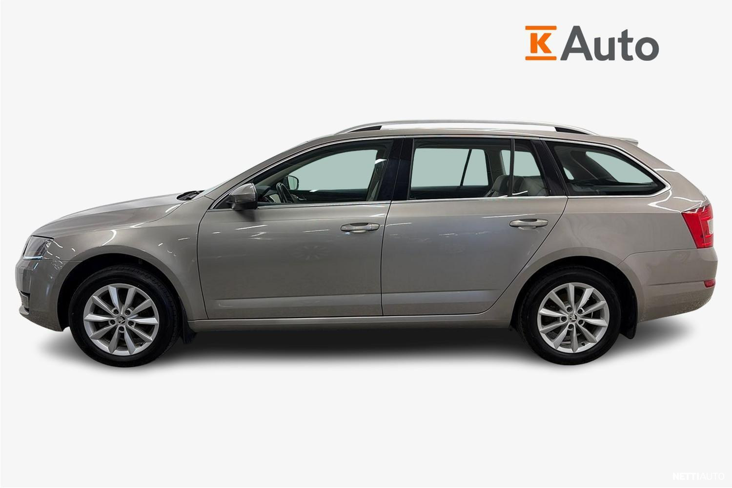 Skoda Octavia 2014, kuva 5/24