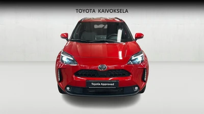 Toyota Yaris Cross 2026, kuva 7/18