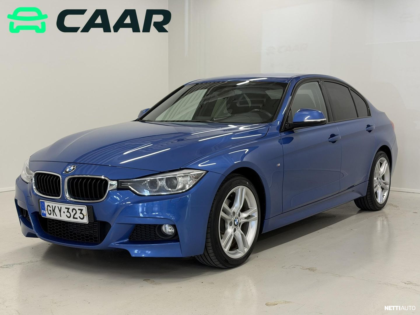 BMW 320