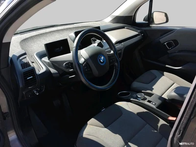BMW i3 2022, kuva 4/43