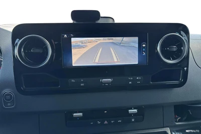 Mercedes-Benz Sprinter 2026, photo 8/8