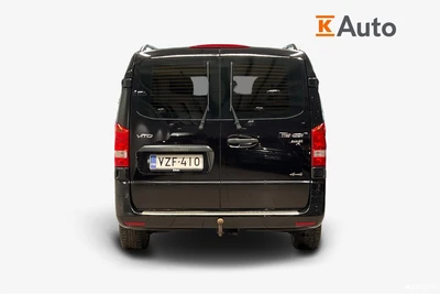 Mercedes-Benz Vito 2017, photo 4/45