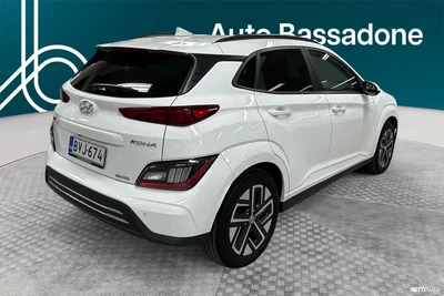 Hyundai Kona 2020, kuva 5/20