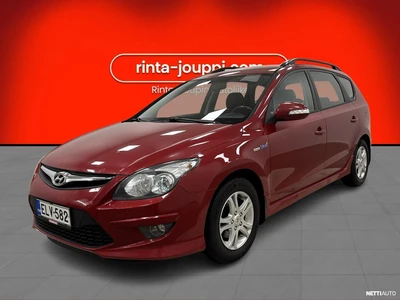 Hyundai i30 2011, kuva 1/25