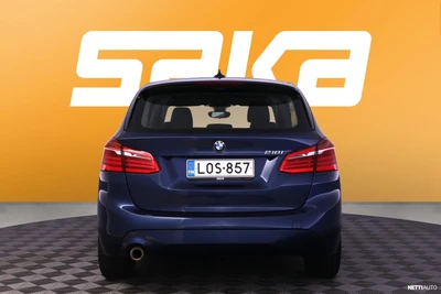 BMW 218 2020, kuva 7/44