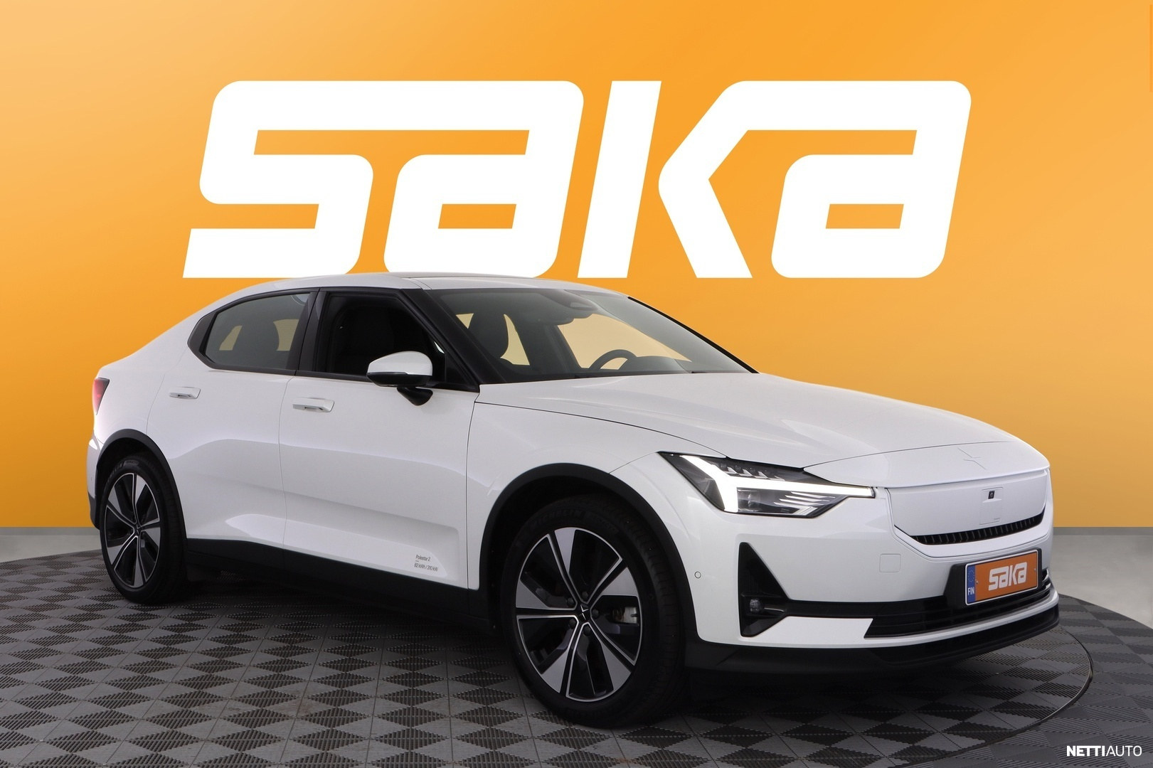 Polestar 2