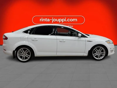 Ford Mondeo 2014, photo 5/29