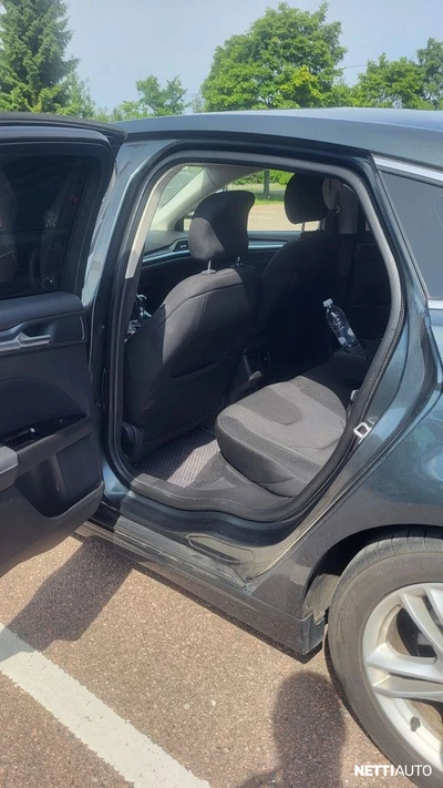 Ford Mondeo 2015, kuva 4/12