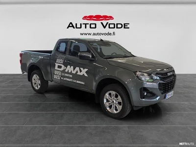 Isuzu D-Max 2026, photo 7/21