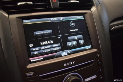 Ford Mondeo 2015, kuva 6/9
