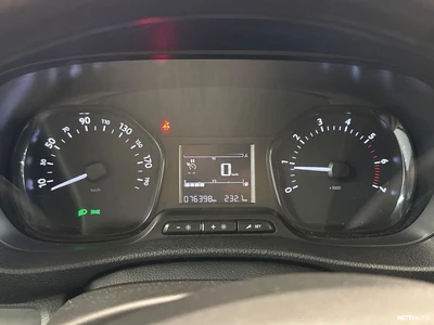 Fiat Scudo 2022, photo 3/34