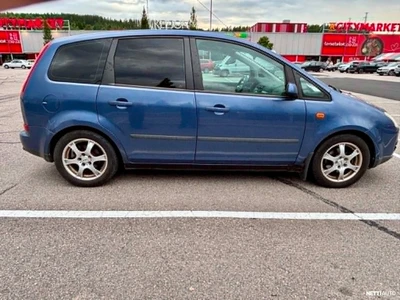 Ford C-Max 2006, kuva 5/10