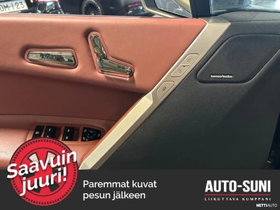 BMW iX xDrive50 Sport Package 2022, kuva 6/14