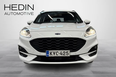 Ford Kuga 2023, photo 5/23