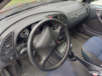 Citroen Xsara 2004, photo 6/7