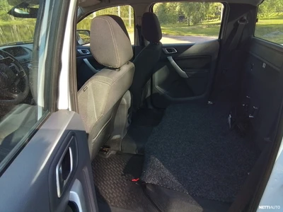 Ford Ranger 2013, photo 5/8