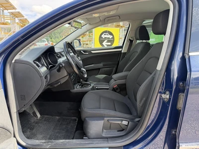 Skoda Superb 2014, photo 7/24