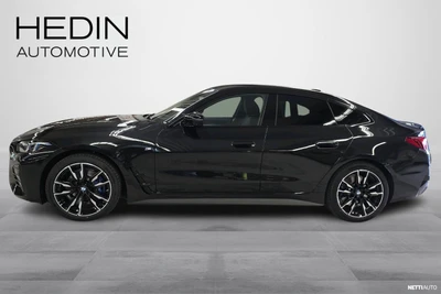 BMW i4 M60 2026, kuva 5/27