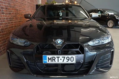 BMW i4 M50 2022, kuva 6/22