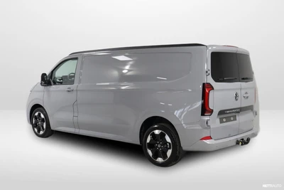 Volkswagen Transporter 2026, photo 7/21