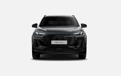 Audi Q6 e-tron 2026, kuva 2/6
