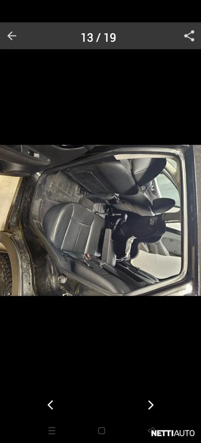 Nissan Qashqai 2014, photo 6/10