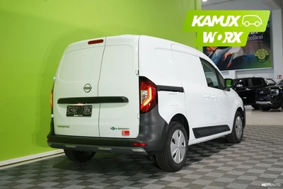 Nissan Townstar Townstar 45 kWh L1 2023, kuva 4/29