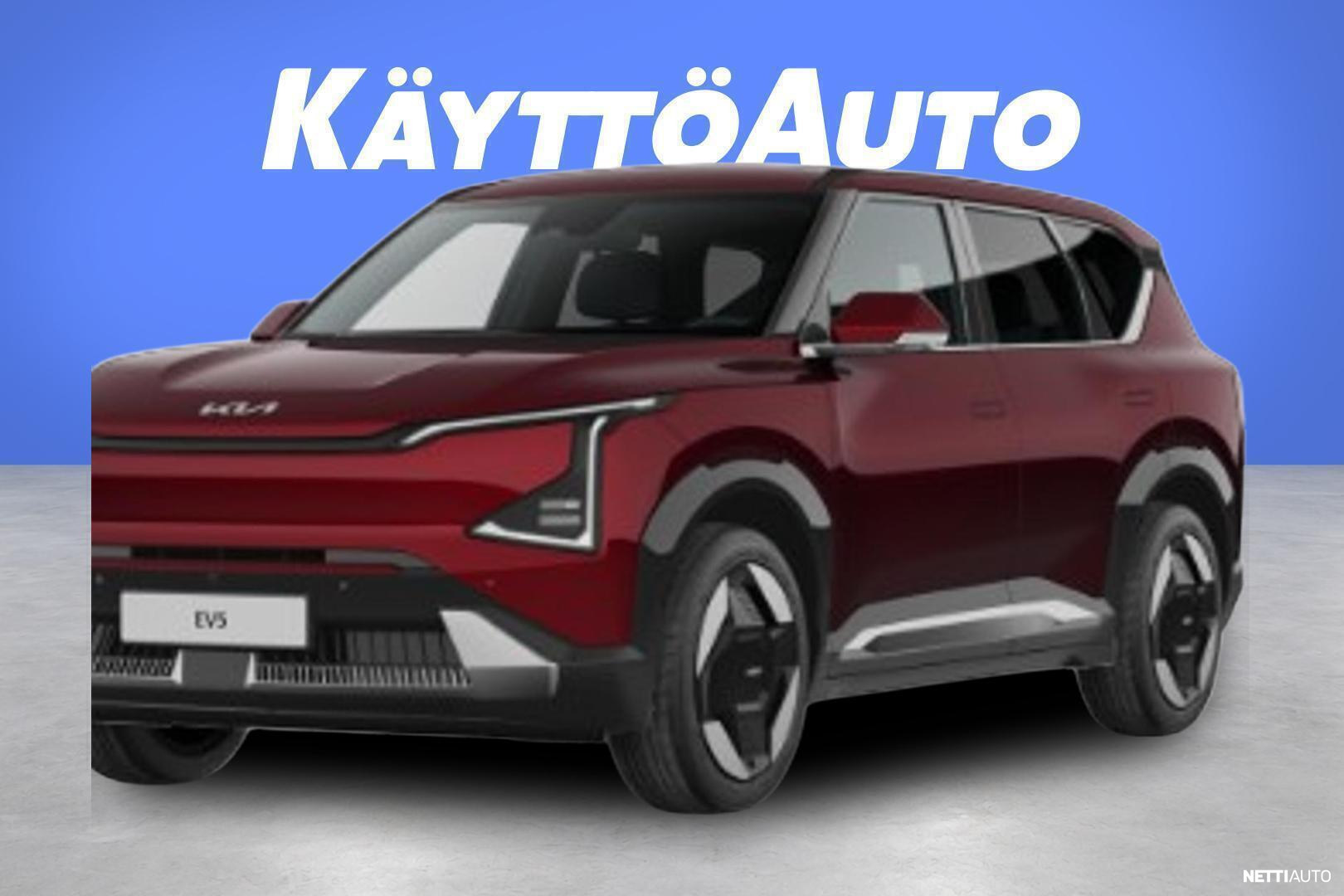 Kia EV5