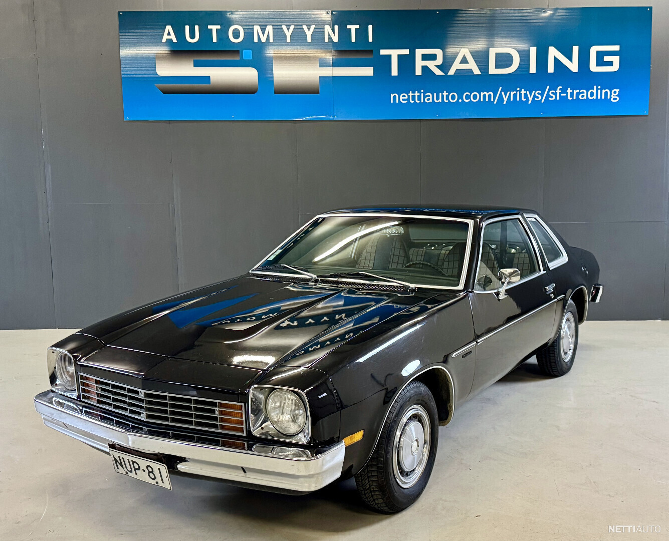 Chevrolet Monza