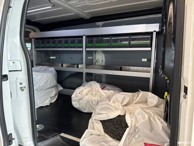 Toyota Proace 2020, photo 5/37
