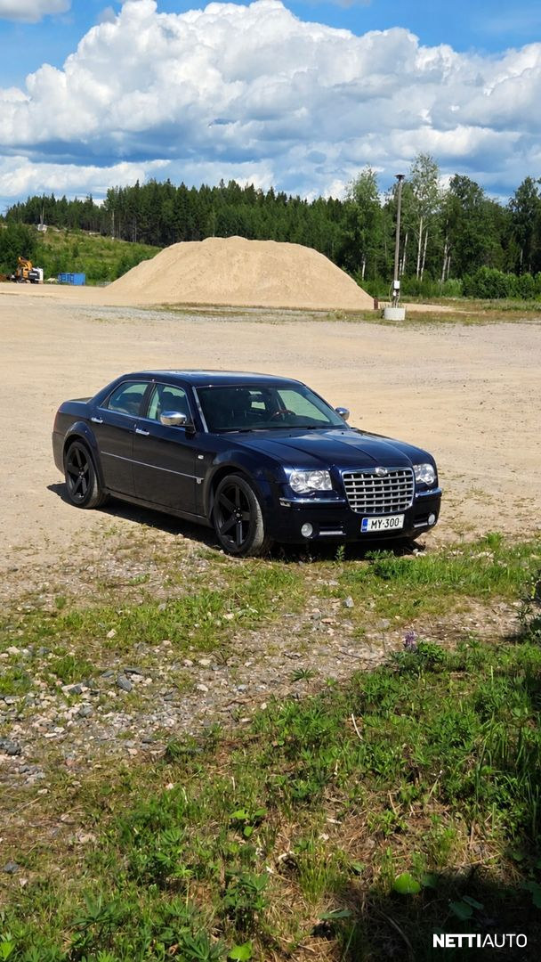 Chrysler 300C