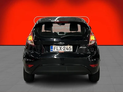Ford Fiesta 2016, kuva 7/26