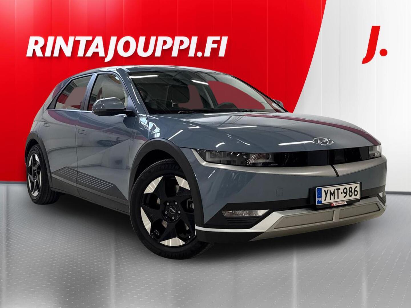 Hyundai Ioniq 5