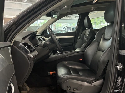 Volvo XC90 2016, kuva 3/5