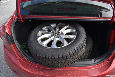 Mazda 3 2014, kuva 6/6