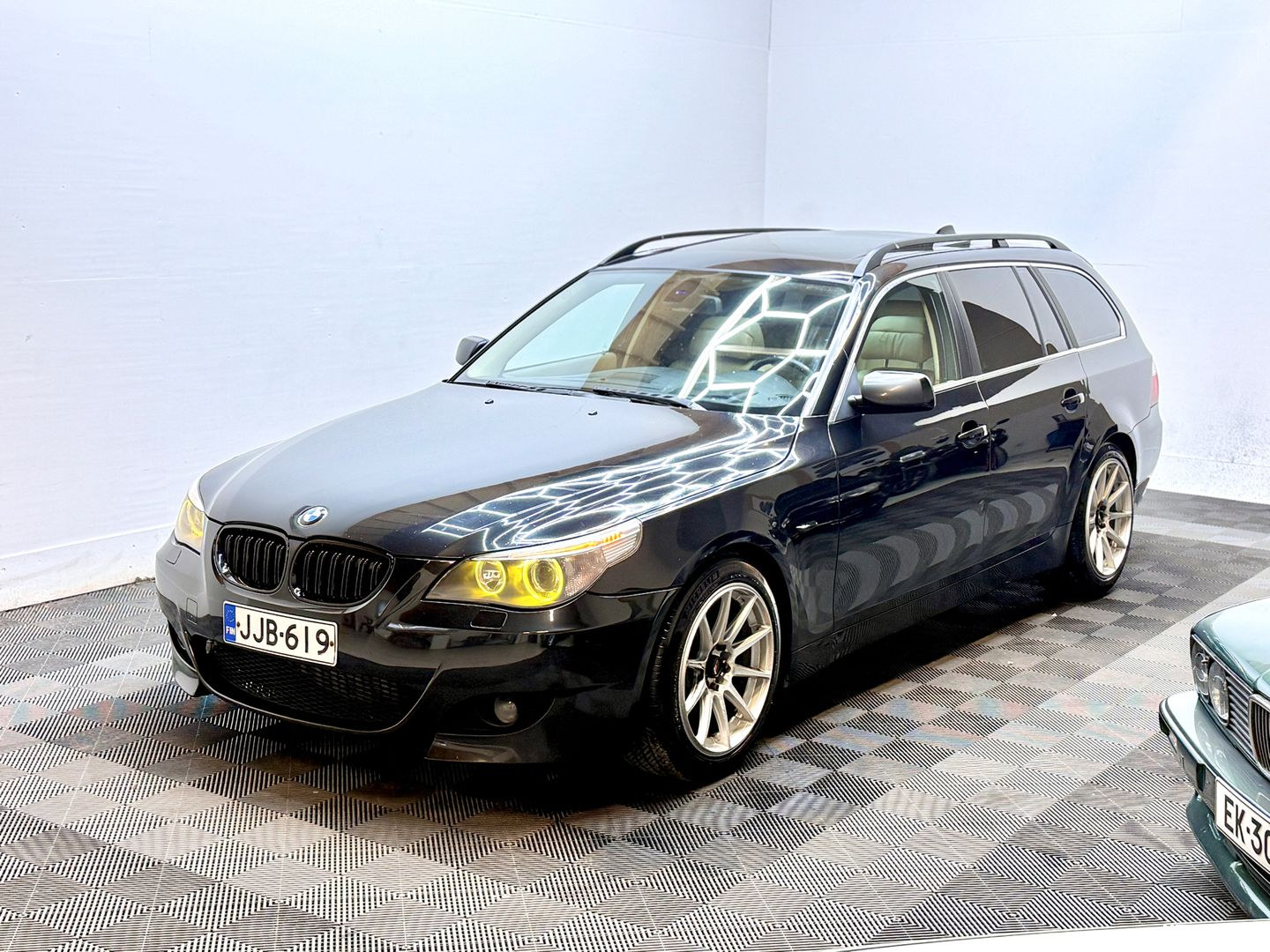BMW 535