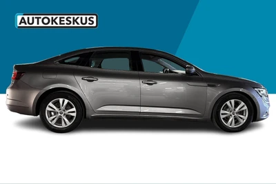 Renault Talisman 2016, kuva 5/39