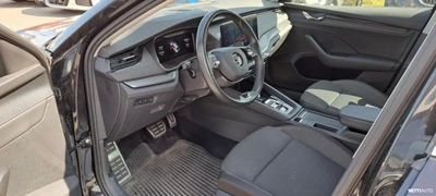 Skoda Octavia 2022, kuva 2/5