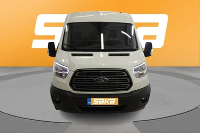 Ford Transit 2019, photo 2/20