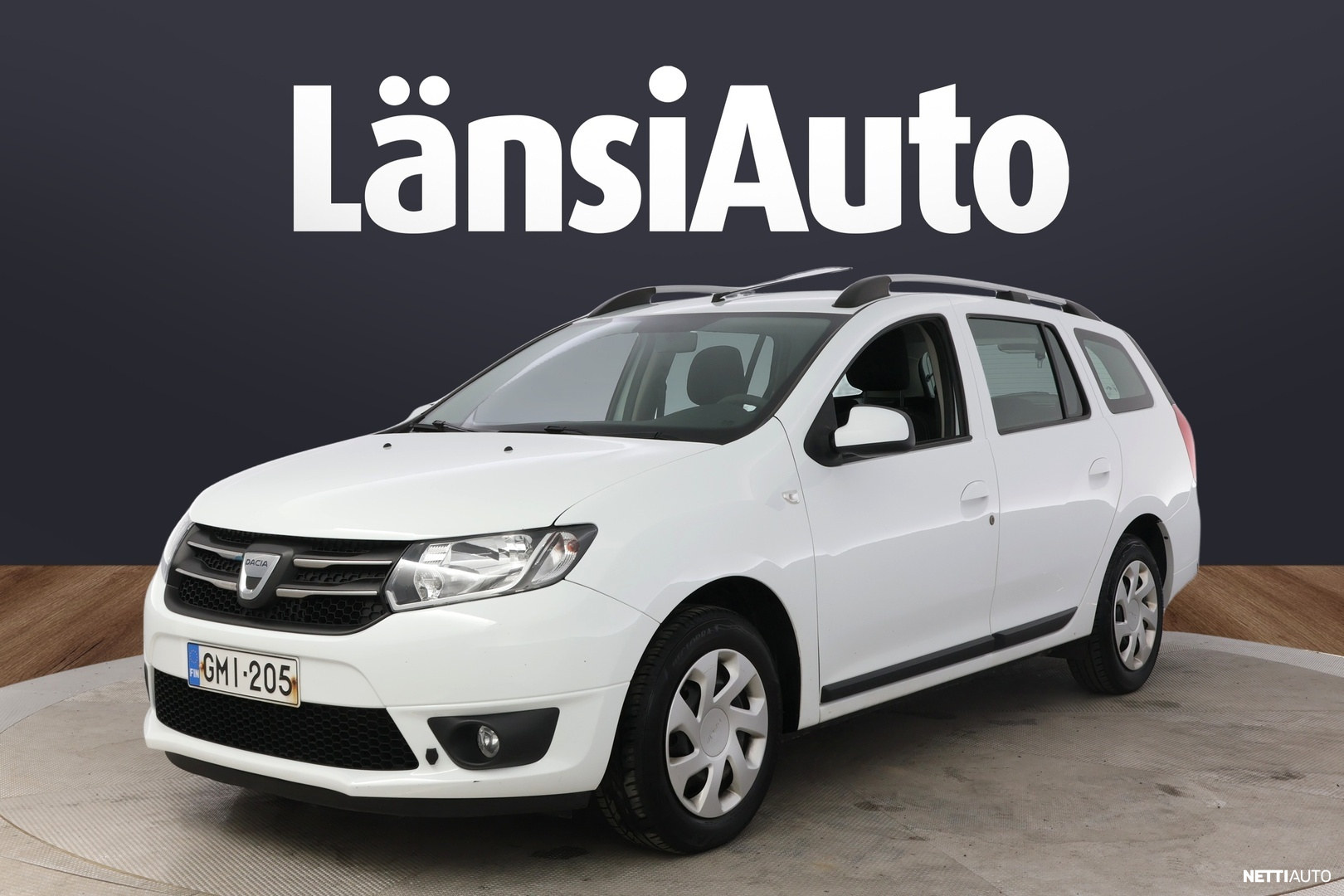 Dacia Logan MCV