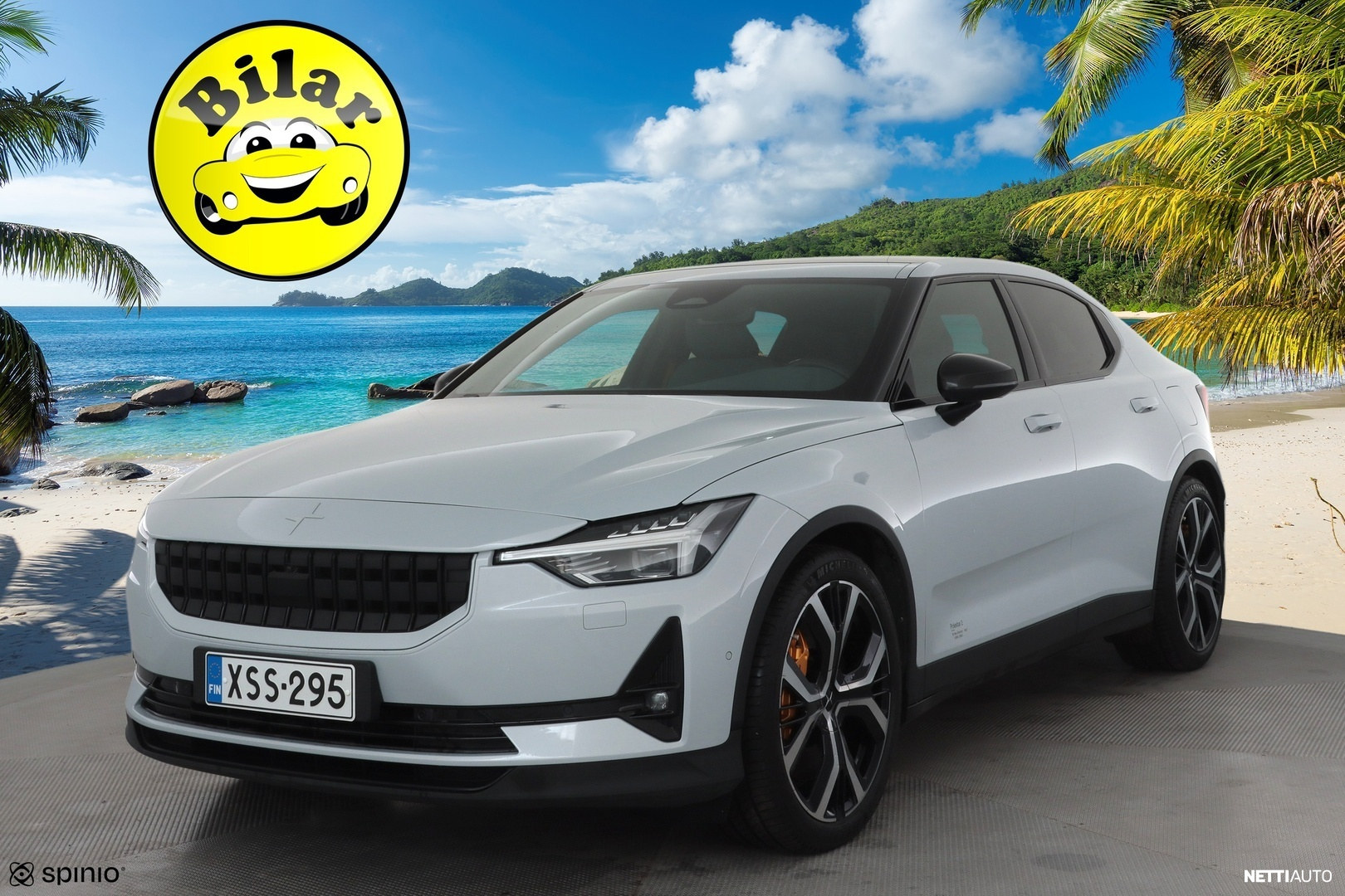Polestar 2