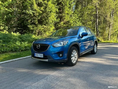Mazda CX-5 2012, kuva 1/11