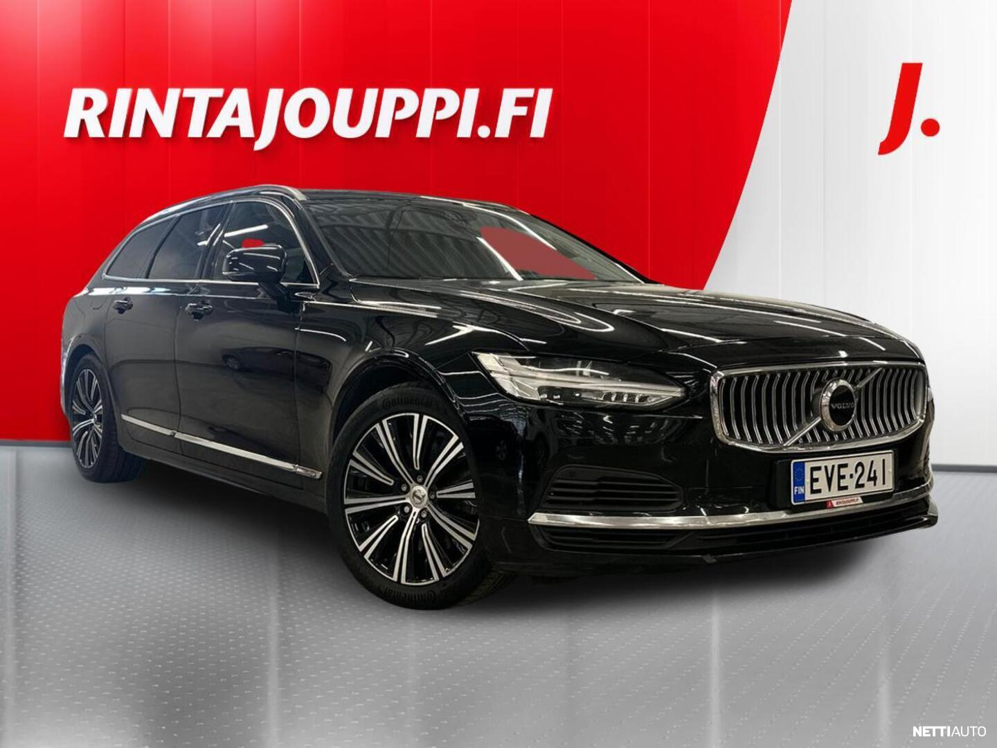 Volvo V90 T6 TwE AWD Inscription Expression aut