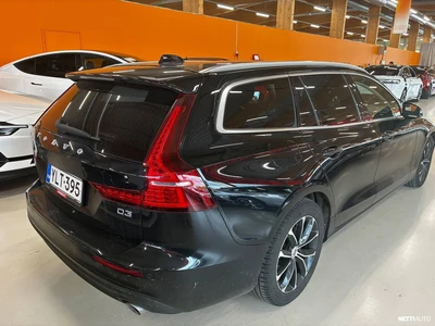 Volvo V60 D3 Business aut 2020, kuva 4/6