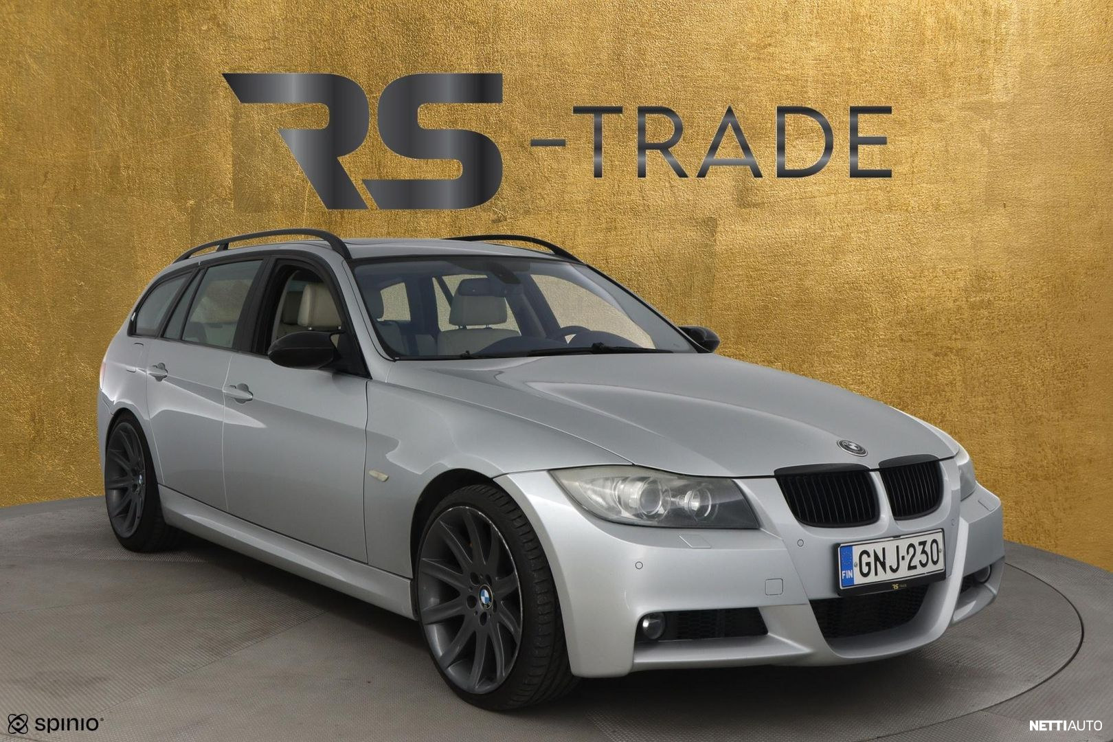 BMW 335