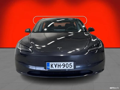 Tesla Model 3 Long Range AWD 2024, photo 3/29