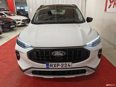 Ford Kuga 2025, kuva 3/36