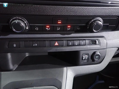 Fiat Scudo 2022, photo 5/26